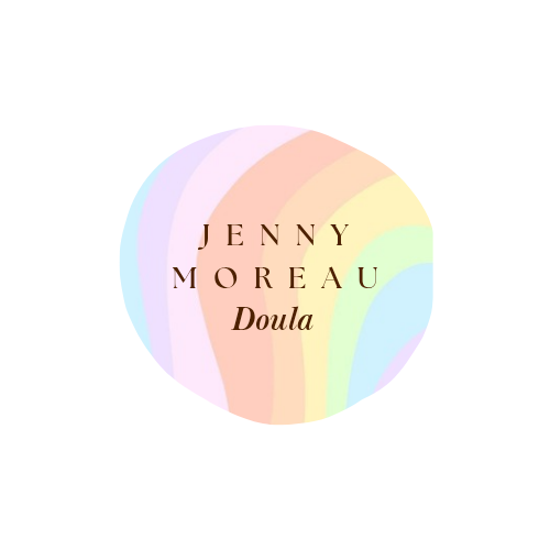 Jenny Moreau Doula